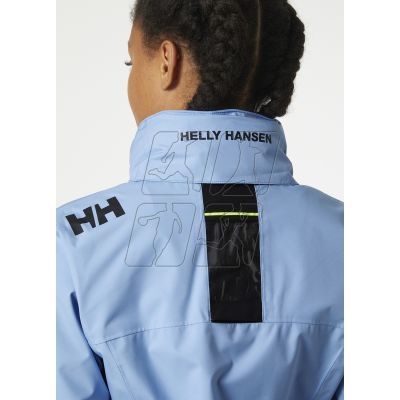 3. Kurtka Helly Hansen Crew Hooded Jacket W 33899 627