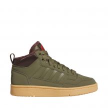 Buty adidas Rapid Court Mid Winterized Jr JR2813