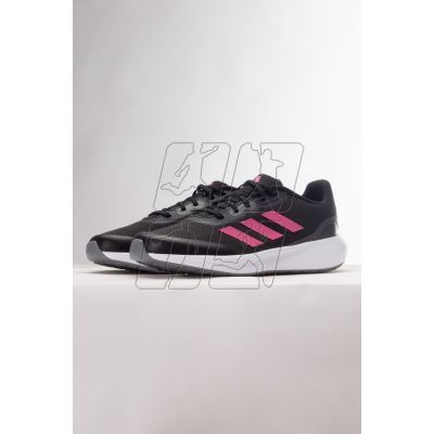 7. Buty adidas Runfalcon 3.0 K Jr HP5838