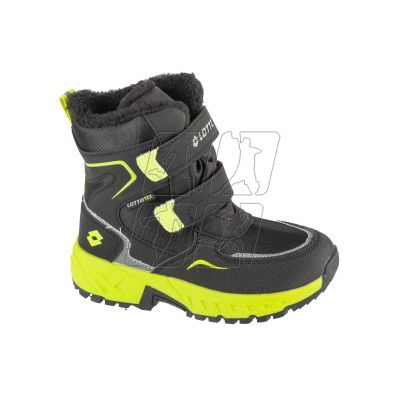 Buty Lotto Alstyne Tex K Jr 2600490K-1163