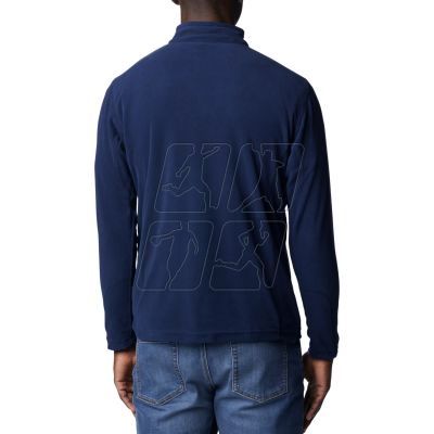 3. Bluza Columbia Klamath Range II Half Zip Fleece M 1352472466