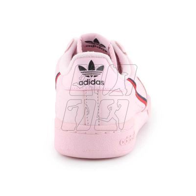 11. Buty adidas Continetal 80 W B41679