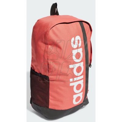 3. Plecak adidas Linear Backpack IR9827