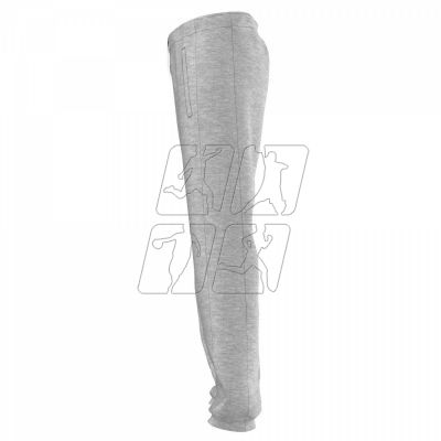 5. Spodnie adidas Core 15 Sweat Pants Junior S22348