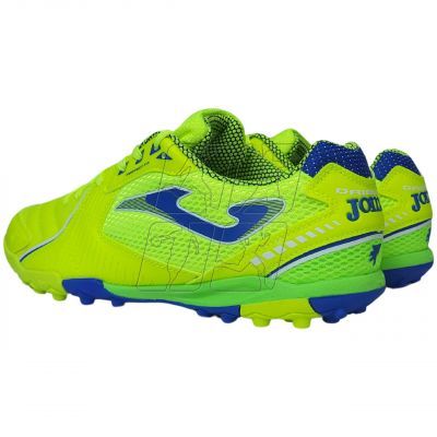 3. Buty piłkarskie Joma Dribling Turf 2409 M DRIW2409TF