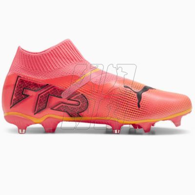 3. Buty Puma Future 7 Match+ LL FG/AG M 107711 03