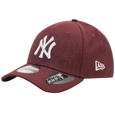 3. Czapka z daszkiem New Era 39Thirty New York Yankees Mlb Cap 12523908