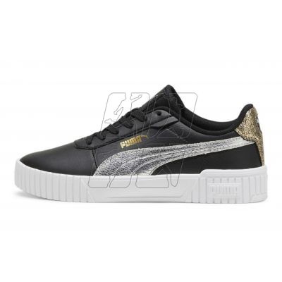 2. Buty Puma Carina 2.0 Metallic Shine W 39509602