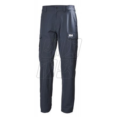 Spodnie Helly Hansen HH QD CARGO PANT M 33996 597