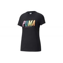Koszulka Puma Swxp Graphite Tee W 533559 01