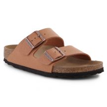 Klapki Birkenstock Arizona Pecan W 1025046