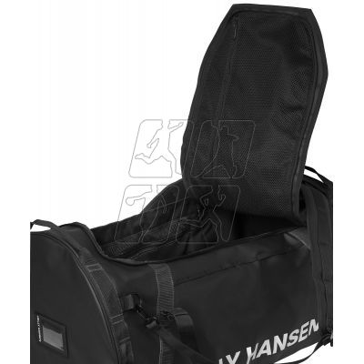 3. Torba Helly Hansen HH DUFFEL BAG 2 70L 68004 990