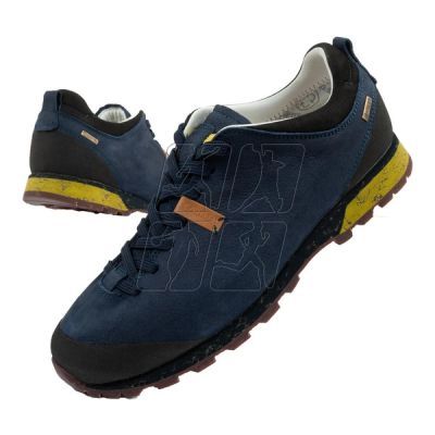 Buty trekkingowe Aku Bellamont 3 Nbk Gore-tex M 528 669