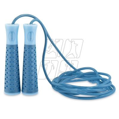 5. Skakanka łożyskowana Spokey Candy Rope SPK-943630