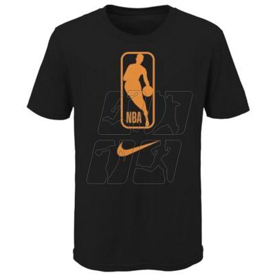 Koszulka Nike NBA Team 31 SS Tee Jr EZ2B7BCPZ-31T