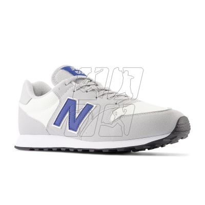 5. Buty New Balance sneakersy M GM500MO2