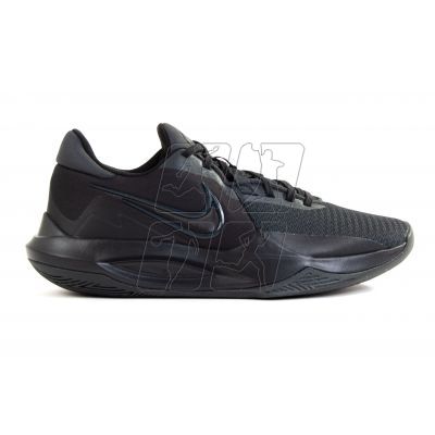 3. Buty Nike Precision VI M DD9535-001