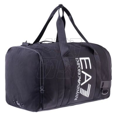 2. Torba treningowa EA7 Emporio Armani sportowa 245062-3R911-02021