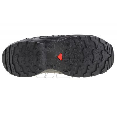 8. Buty Salomon Xa Pro V8 CSWP Jr 414339