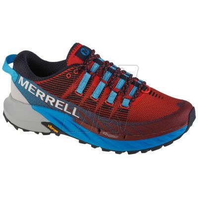 5. Buty do biegania Merrell Agility Peak 4 M J067463