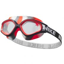 Okulary pływackie Nike Expanse Kids' Swim Mask Jr NESSD124 000