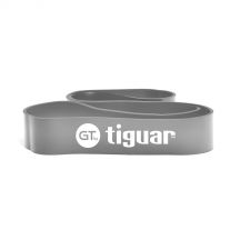 Taśmy, gumy power band GT by tiguar - IV szary