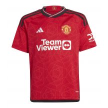 Koszulka adidas Manchester United Home Jr IP1736