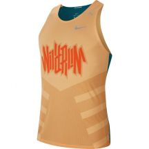 Koszulka Nike Dri-FIT Rise 365 Wild Run M CU5689-805