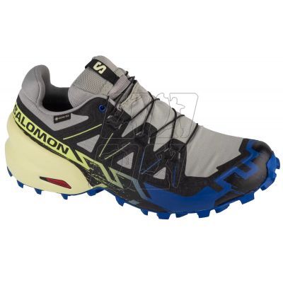 Buty Salomon Speedcross 6 GTX M 475840