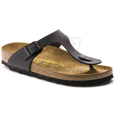 15. Japonki Birkenstock Gizeh W 0043693