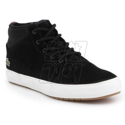 2. Buty Lacoste Ampthill Chukka W 417 7-34CAW0065024