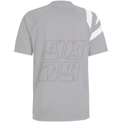 2. Koszulka adidas Fortore 23 M IK5772