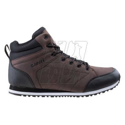 6. Buty Hi-Tec Arnel Mid M 92800330752