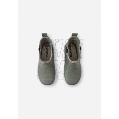 3. Buty Reima Ankles Greyish JR 5400039A-8920