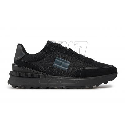 2. Buty Tommy Hilfier Technical Runner Ess M EM0EM01265 BDS