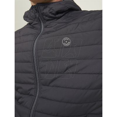 13. Kurtka Jack & Jones Jjemulti Quilted Jacket Noos M 12182242