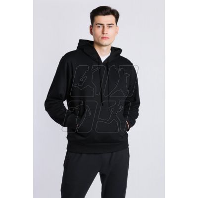 Bluza Alo Yoga Caliber Hoodie M M3091RG 01 Profesjonalny Sklep