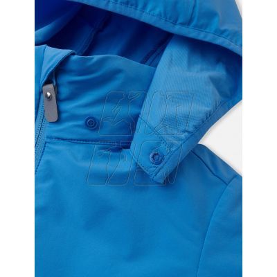 5. Kurtka Reima Jacket Turvaisa Jr 5100193A-6980