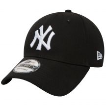 Czapka z daszkiem New Era 9Forty New York Yankees Mlb League Basic Cap 10531941