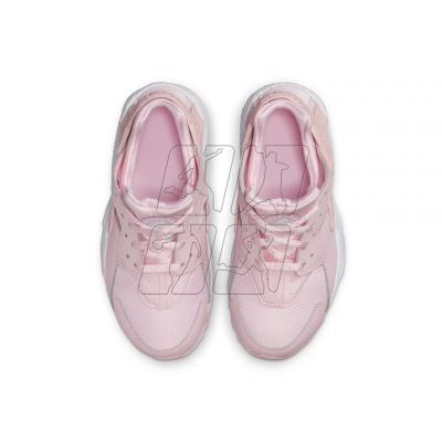3. Buty Girls' Nike Huarache Run SE Jr 859591-600