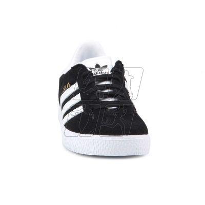 8. Buty adidas Gazelle C Jr BB2507