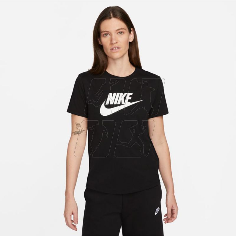 Koszulka Nike Sportswear Essentials W DX7902-010