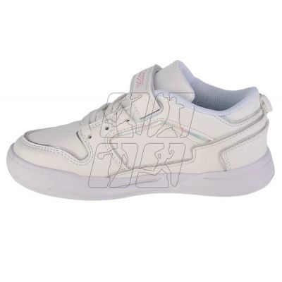 6. Buty Kappa Lineup Low GC K Jr 260963K-1017