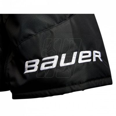 8. Spodnie hokejowe Bauer Vapor Hyperlite Sr M 1059947