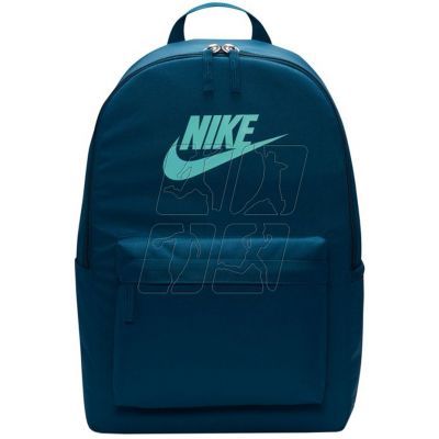 Plecak Nike Heritage Backpack DC4244 460