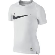 Koszulka termoaktywna Nike Cool HBR Compression Junior 726462-100