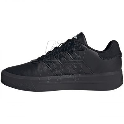 5. Buty adidas Court Platform W GV8995