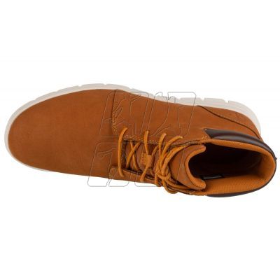 3. Buty Timberland Graydon Chukka Basic M 0A412S