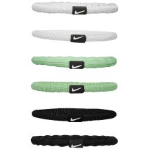 Gumki do włosów Nike Flex 6 szt. N1009194130OS