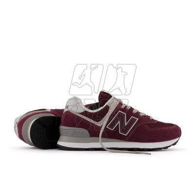 16. Buty New Balance W WL574EVM